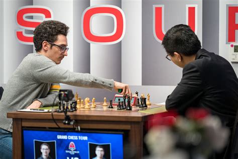 sinquefield cup 2023 standings|Sinquefield Cup: Caruana beats So, Dominguez scores.